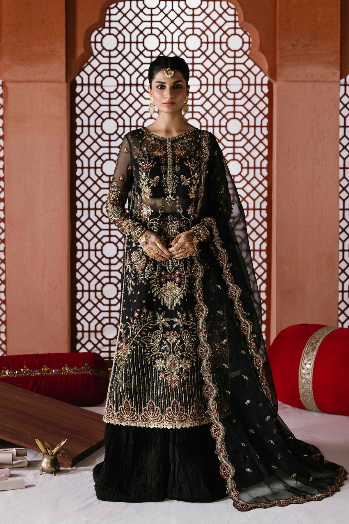Mehtab full-length primary view