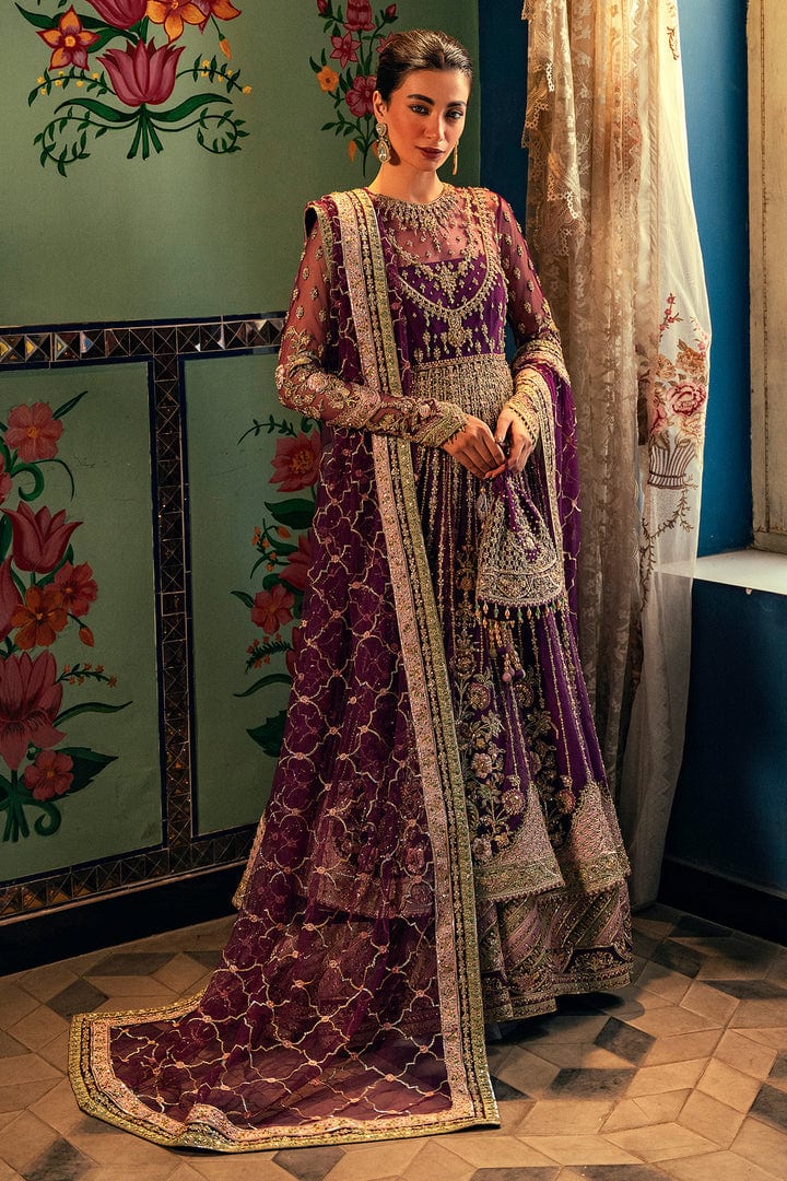 Mina Kashif - Hoor full-length primary view