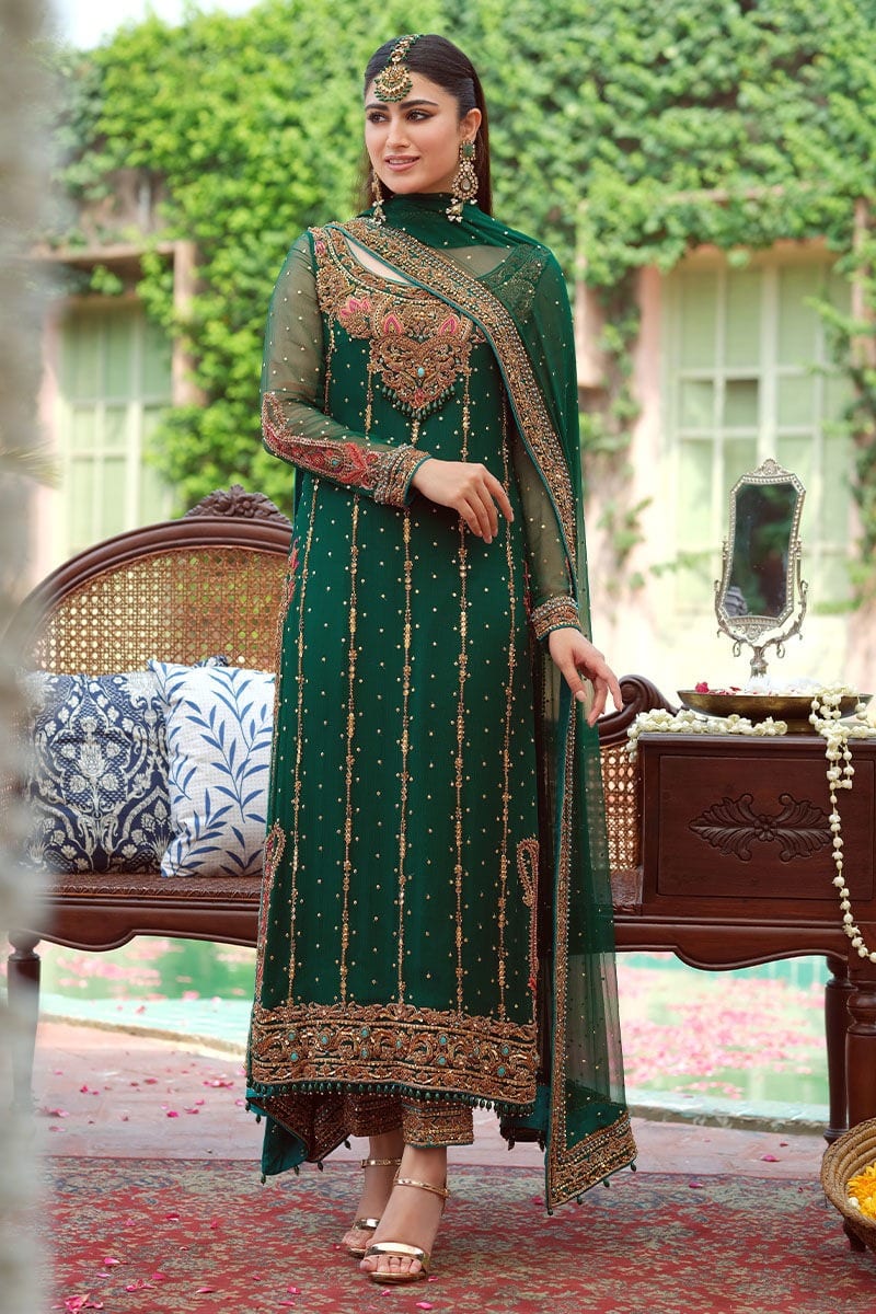 Mirha full-length primary view