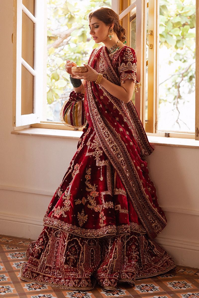 MNR - Zamair full-length primary view