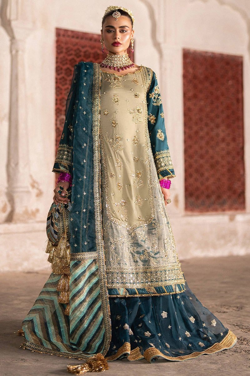 Mohsin Naveed Ranjha (MNR) - Lehar full-length primary view