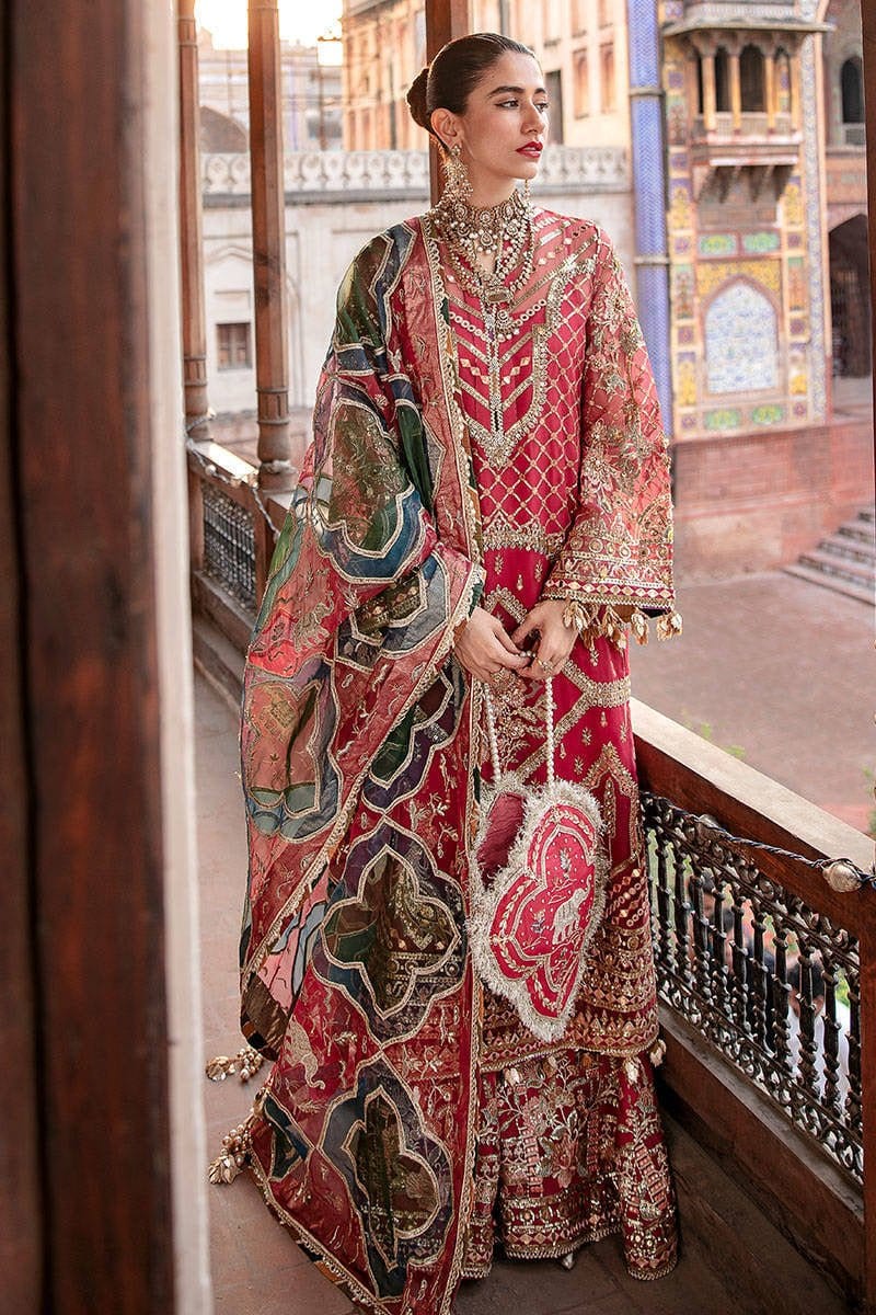 Mohsin Naveed Ranjha (MNR) - Naseebo Lal full-length primary view