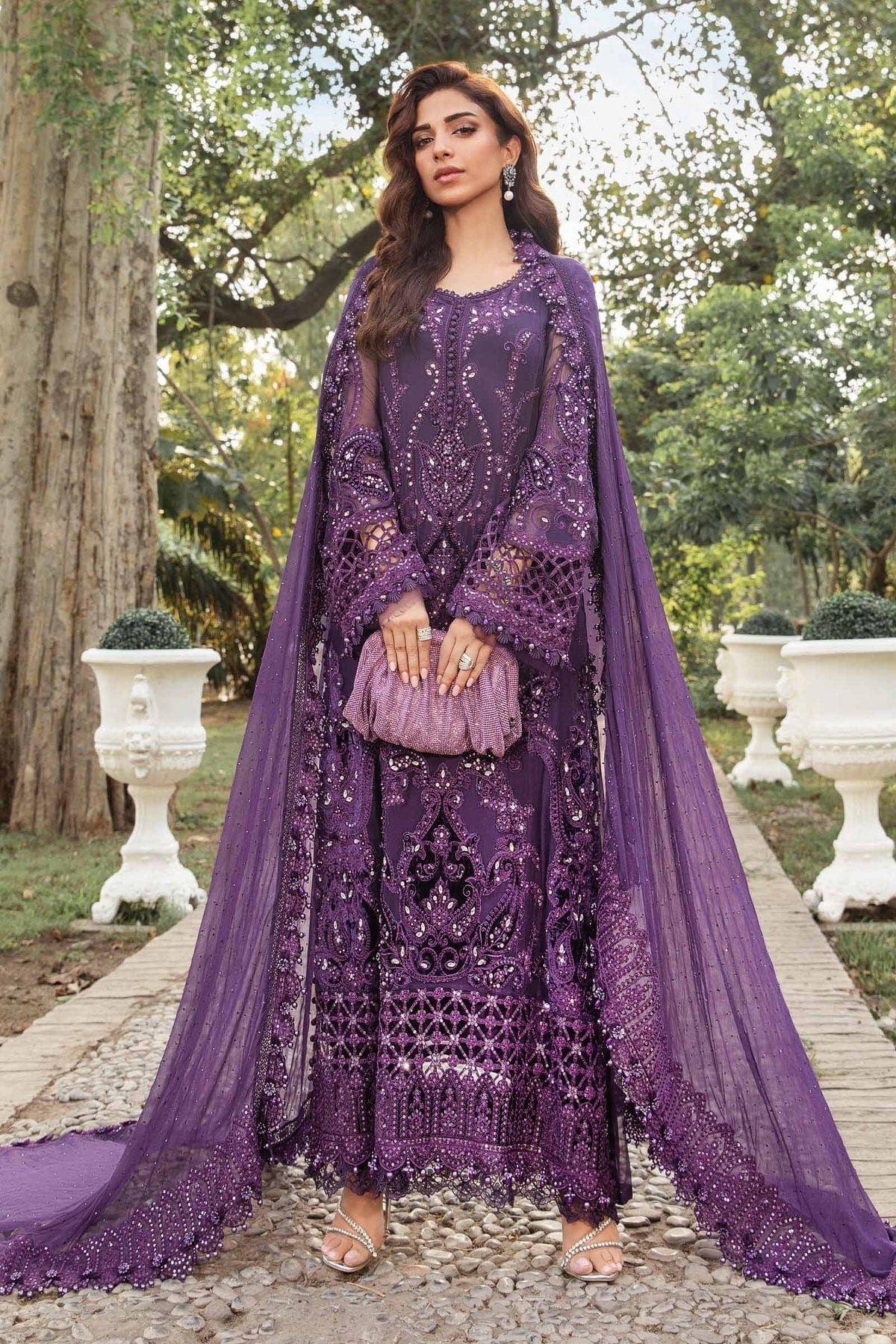 MPC-24-102-Purple full-length primary view