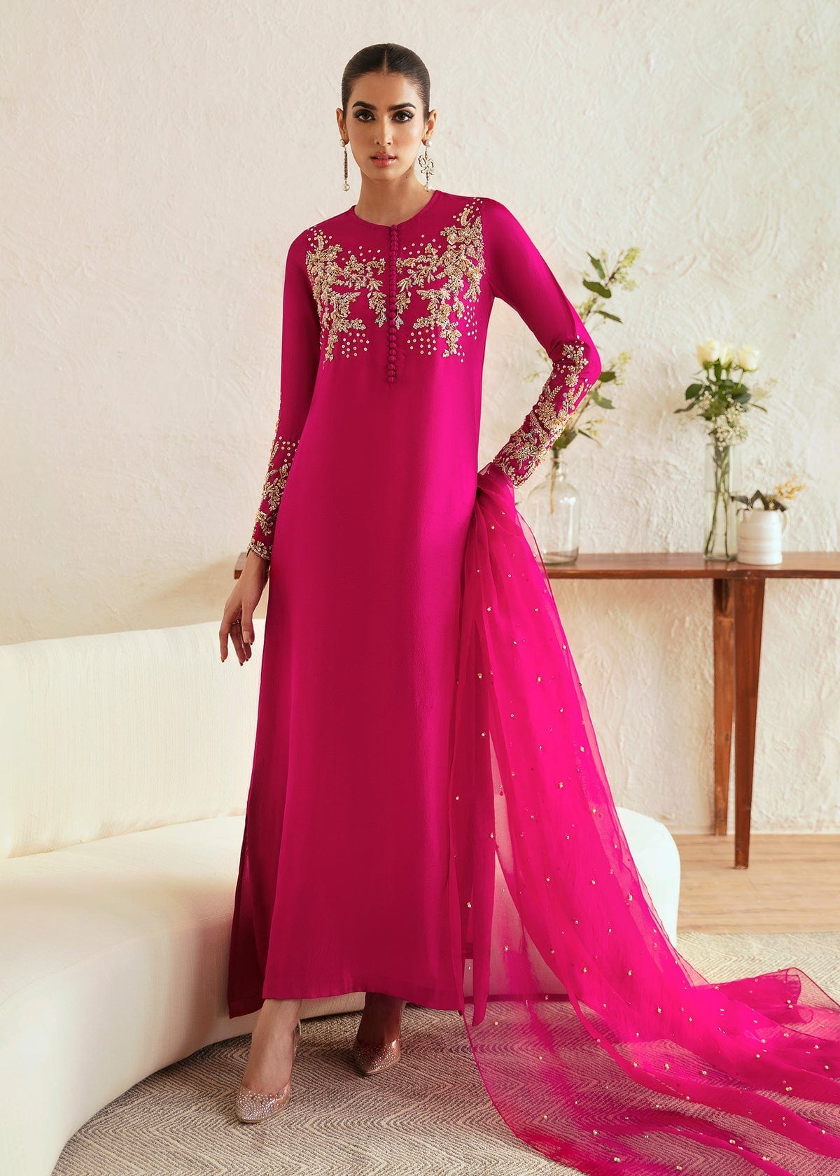 Myra full-length primary view