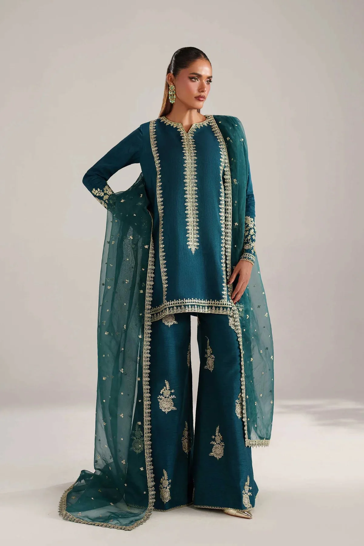 Naranj full-length primary view