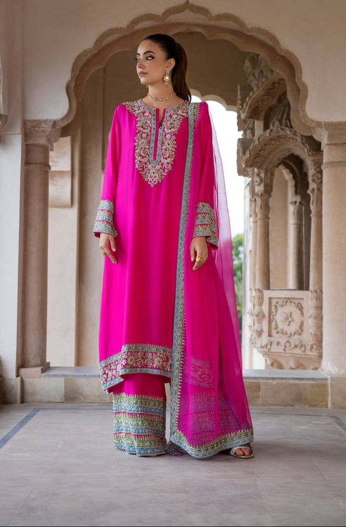 Naubahar full-length primary view