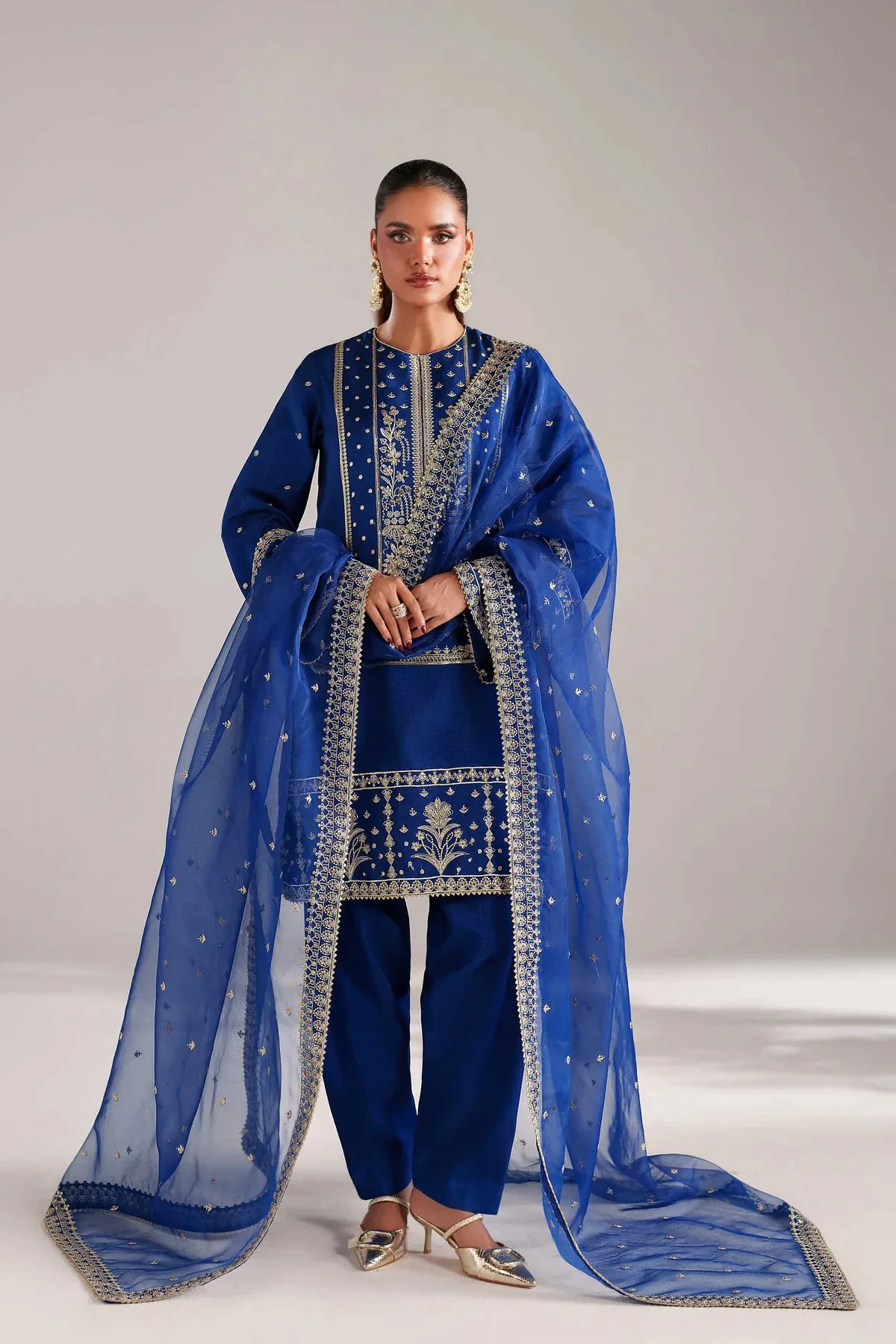 Nilam full-length primary view