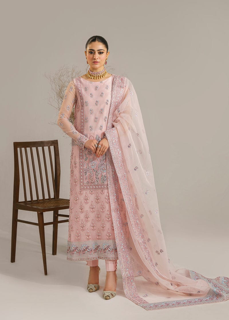 Niloufer U-1521 full-length primary view