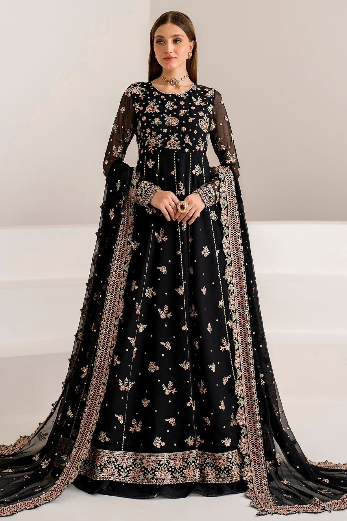Opaline full-length primary view
