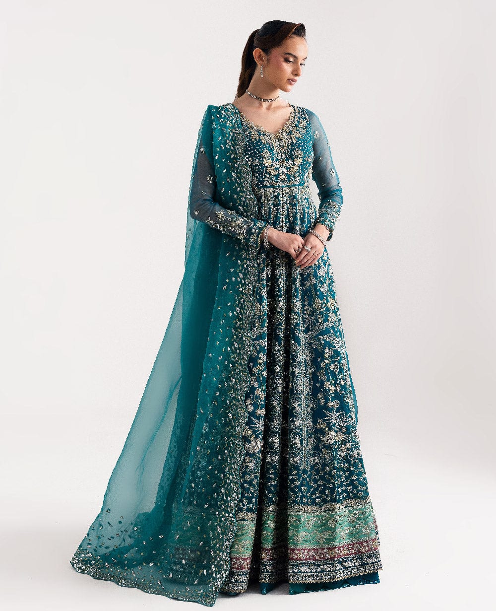 Oriane full-length primary view