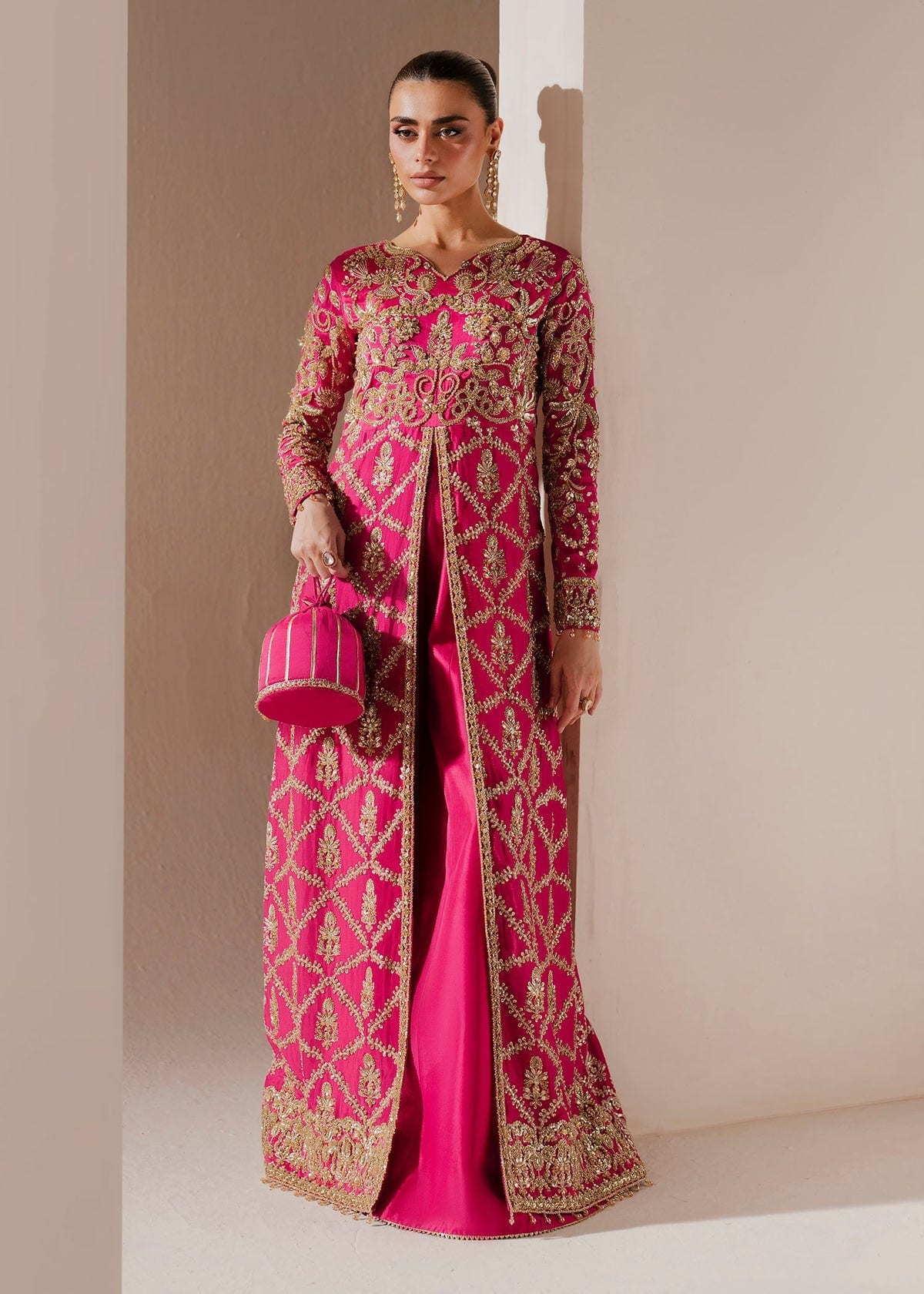 Ornella full-length primary view