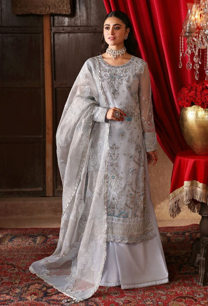 Ghazal full-length primary view