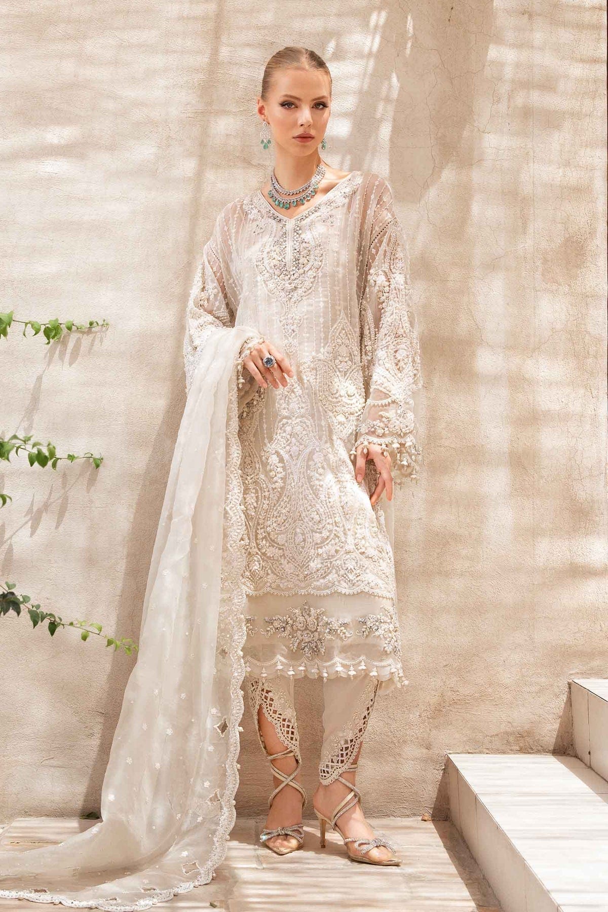 Pearla full-length primary view