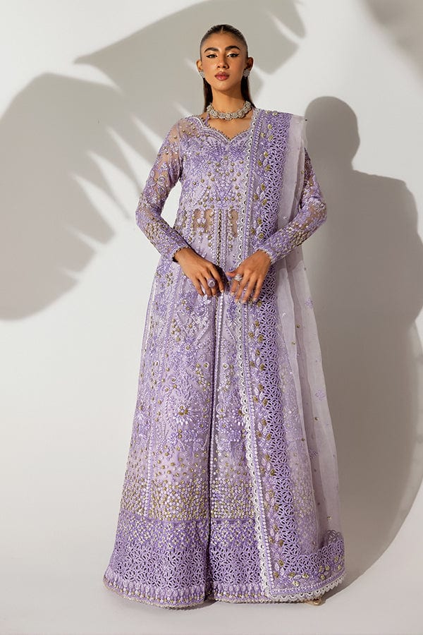 Periwinkle full-length primary view