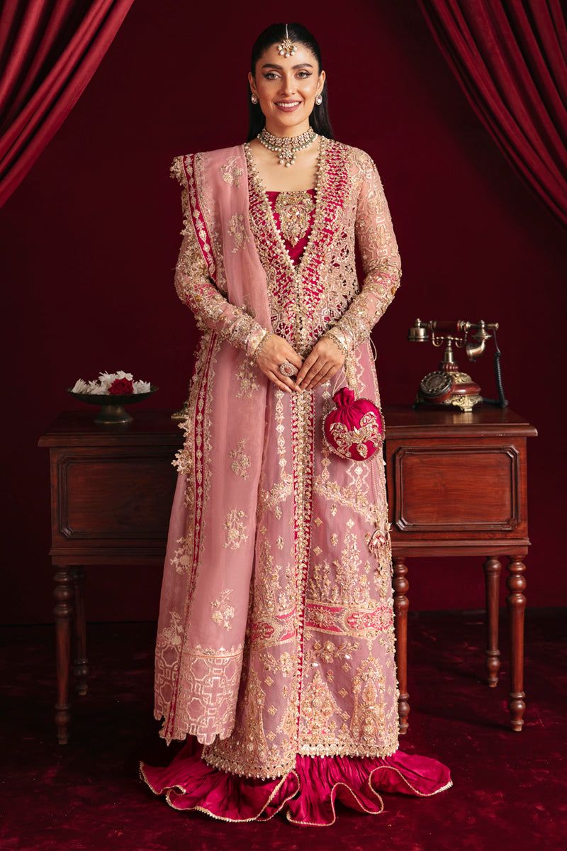 QALAMKAR ARISHA - HR 06 full-length primary view