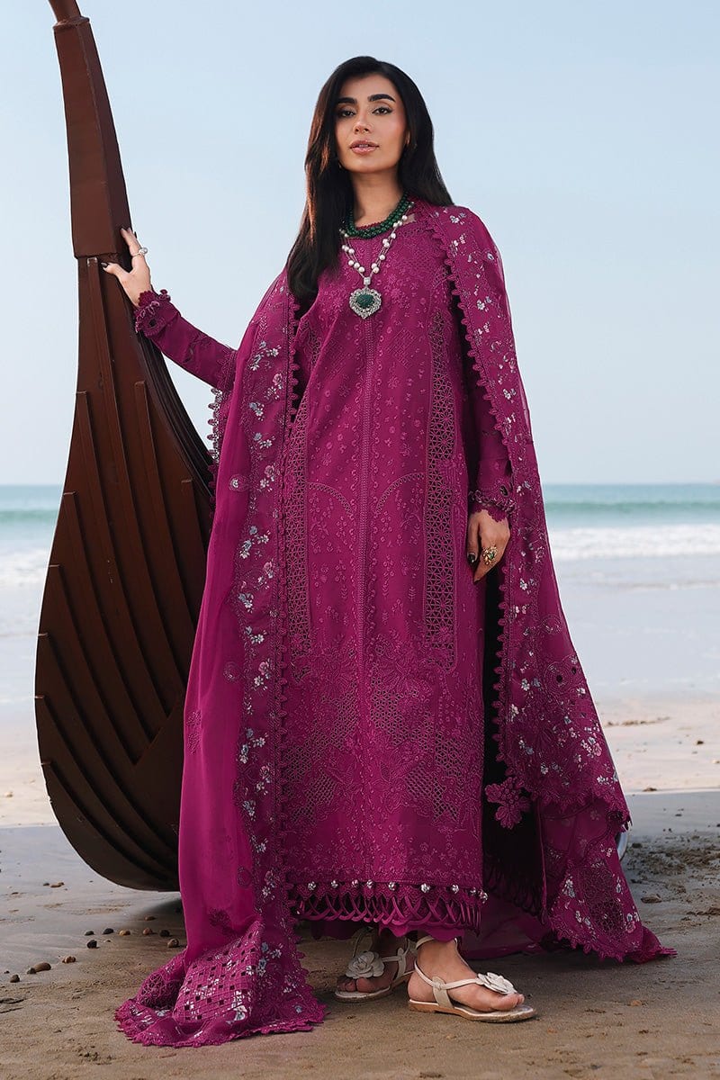 Qalamkar - Zara full-length primary view
