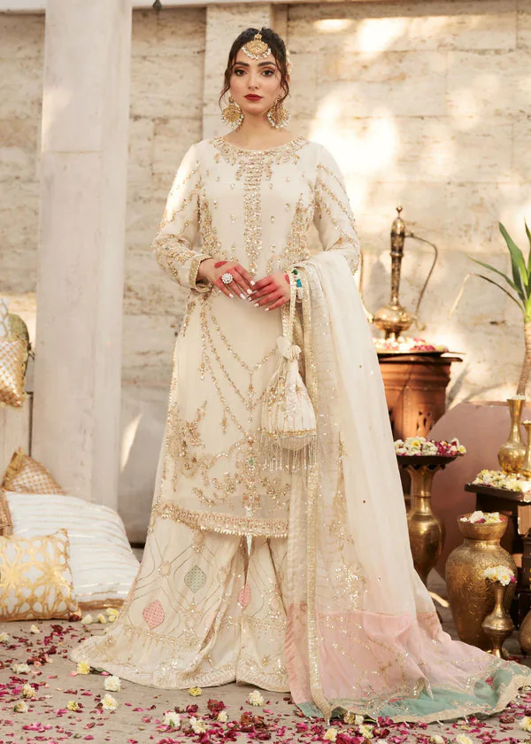 Rafia – RK-1256 – full outfit view