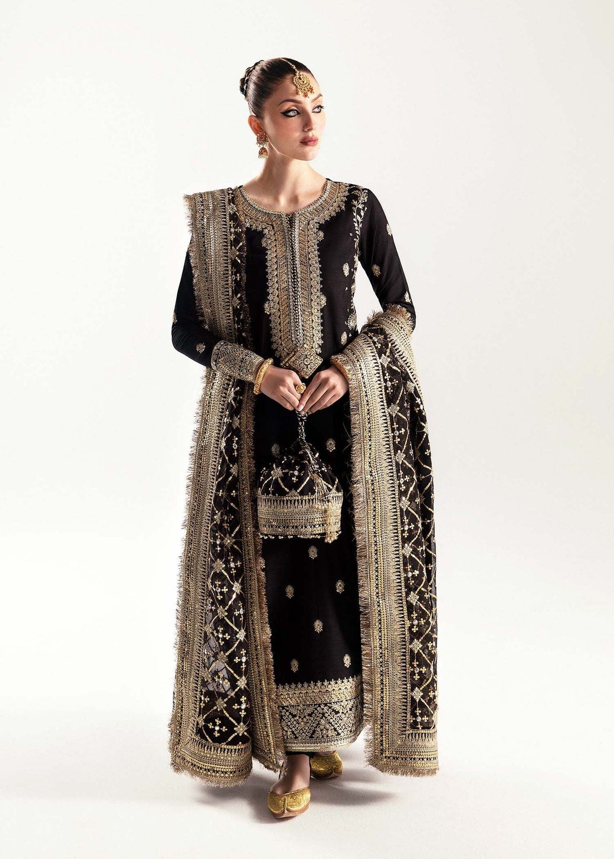 Raha full-length primary view