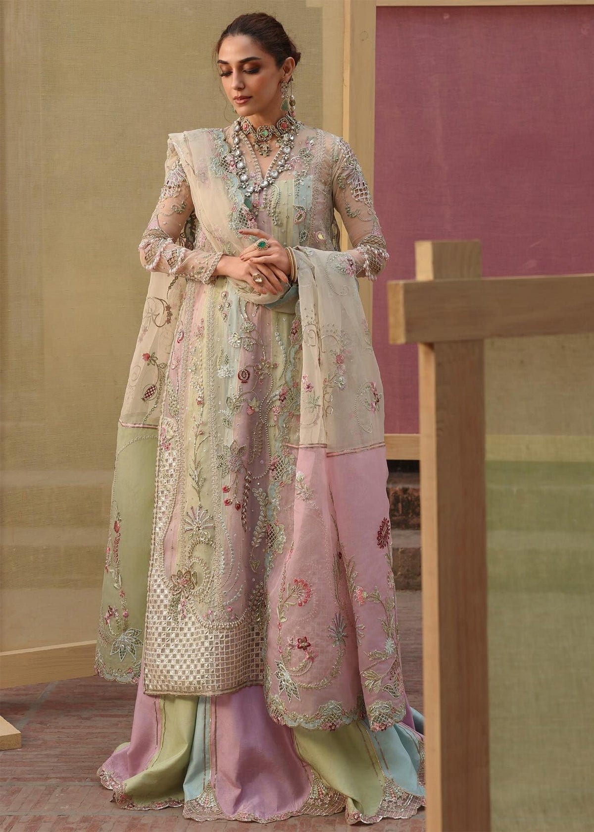 RANGOLI full-length primary view