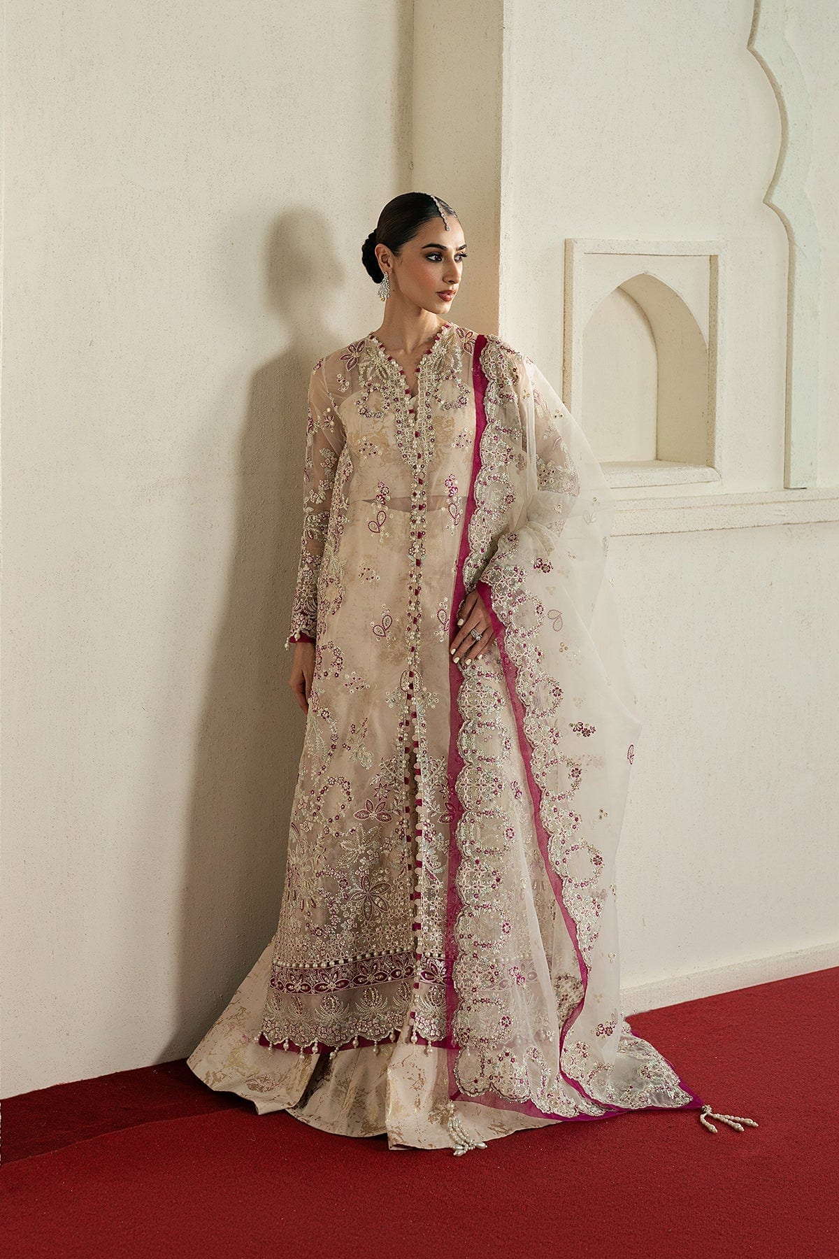 Rangrez full-length primary view
