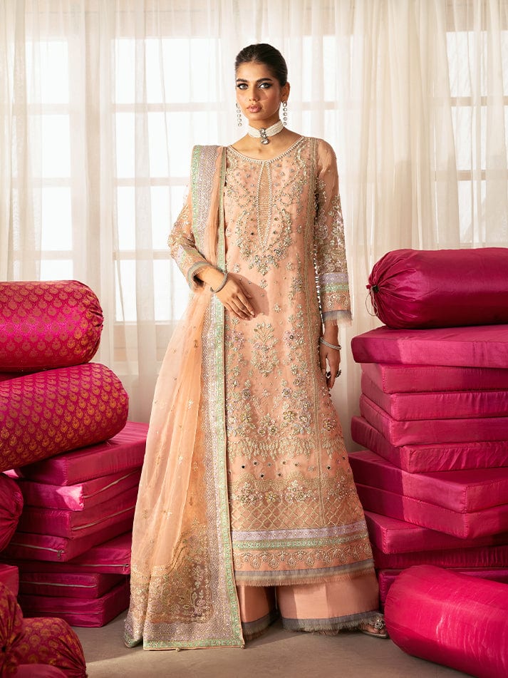 Raniya full-length primary view