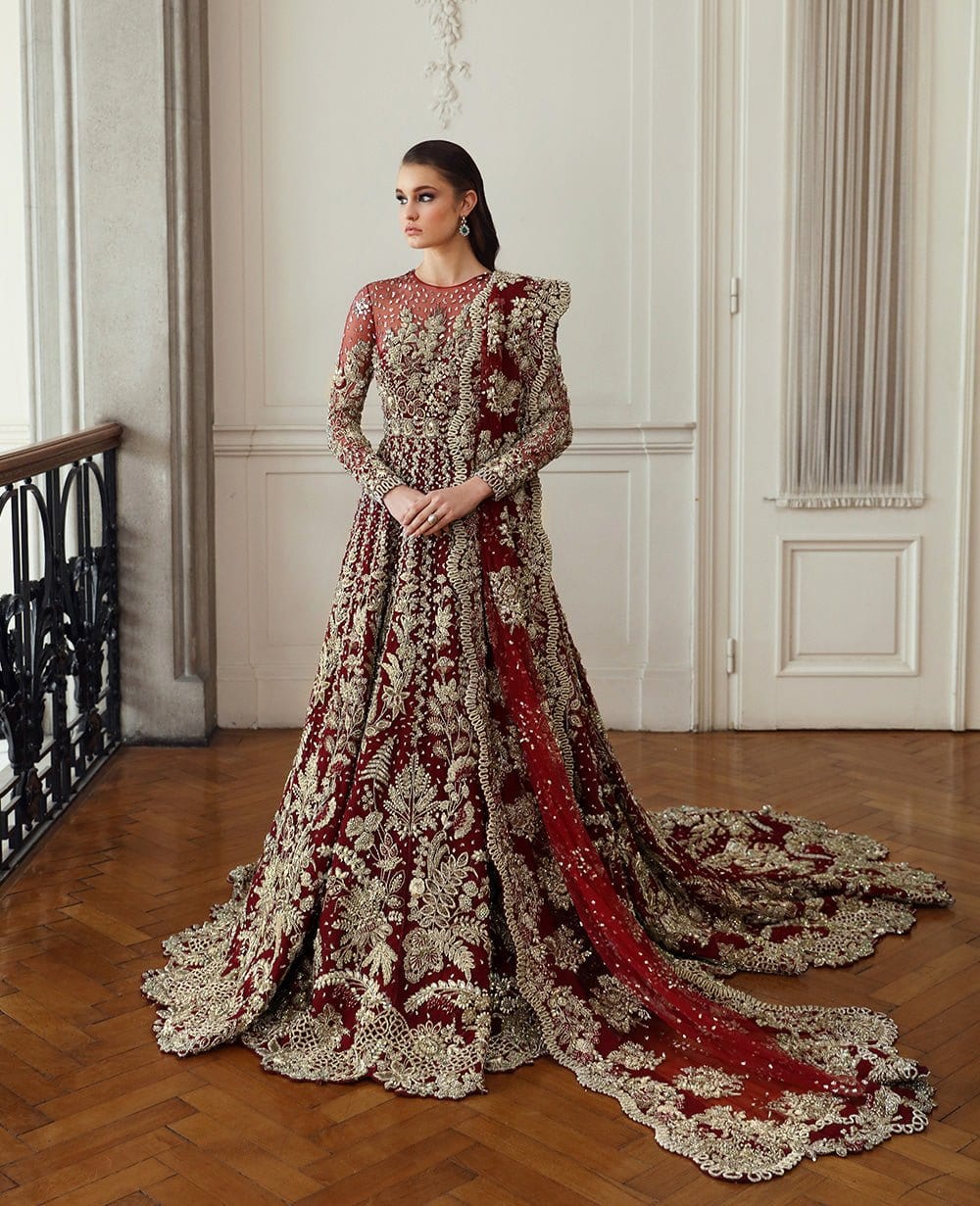 Republic Womenswear - Amarilla full-length primary view