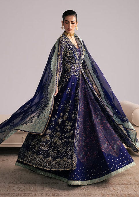 RISHAAL full-length primary view