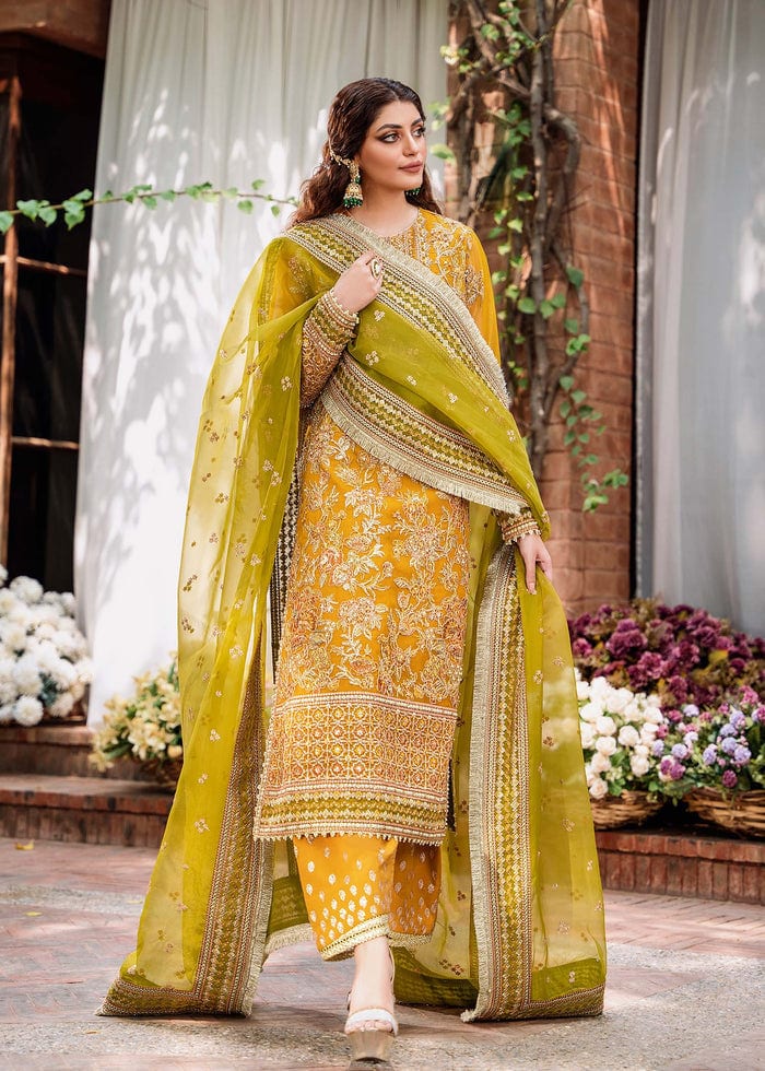 Rohi U-1498 full-length primary view