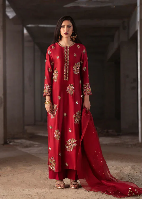 Rosee full-length primary view