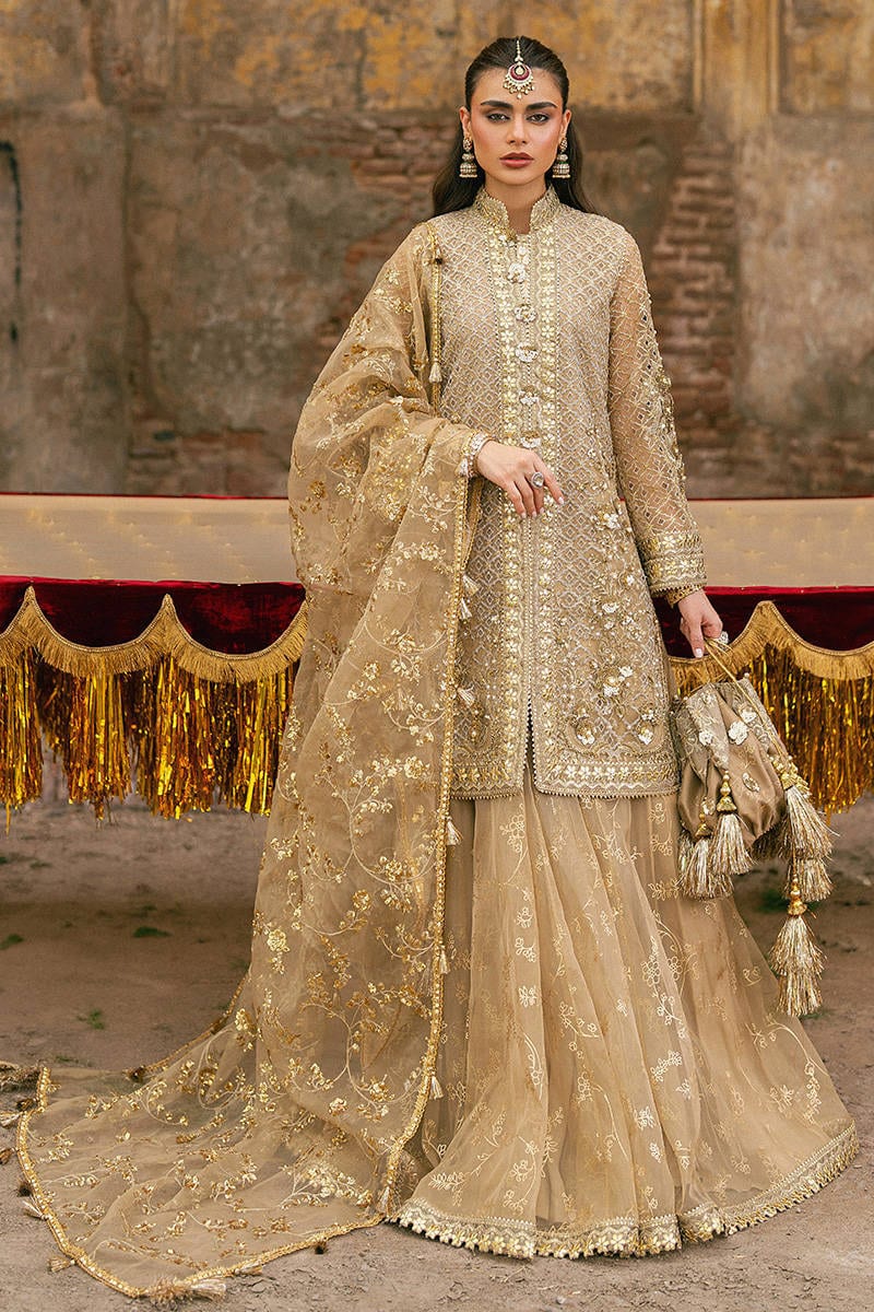 Roshni full-length primary view