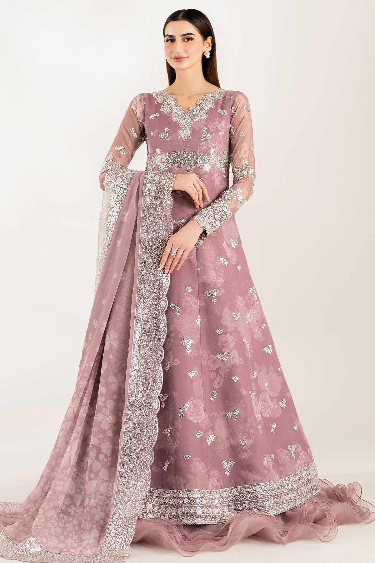 Rosy Spark full-length primary view