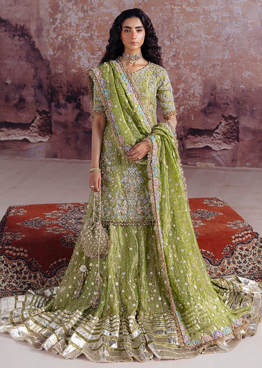 Sara Rohale Asghar - Shadan full-length primary view