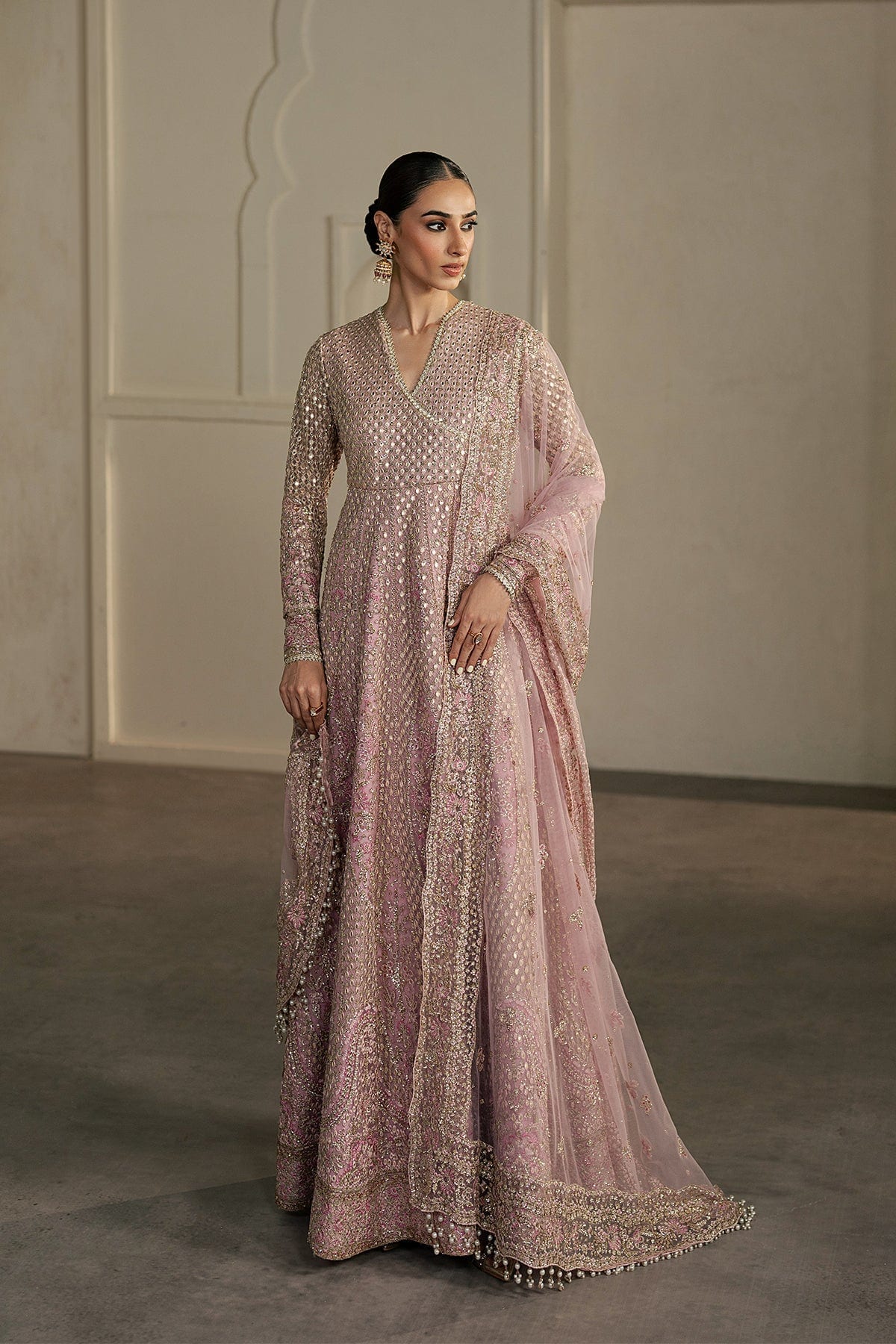 Savera full-length primary view
