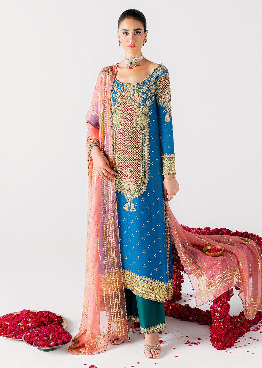Shab Ayin full-length primary view