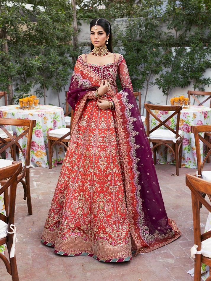 Shabnam full-length primary view