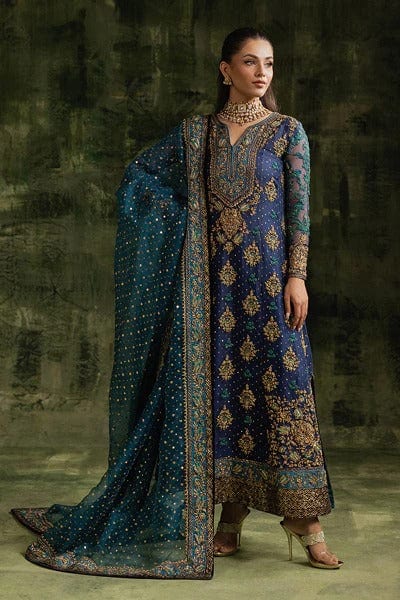 Shahbano full-length primary view