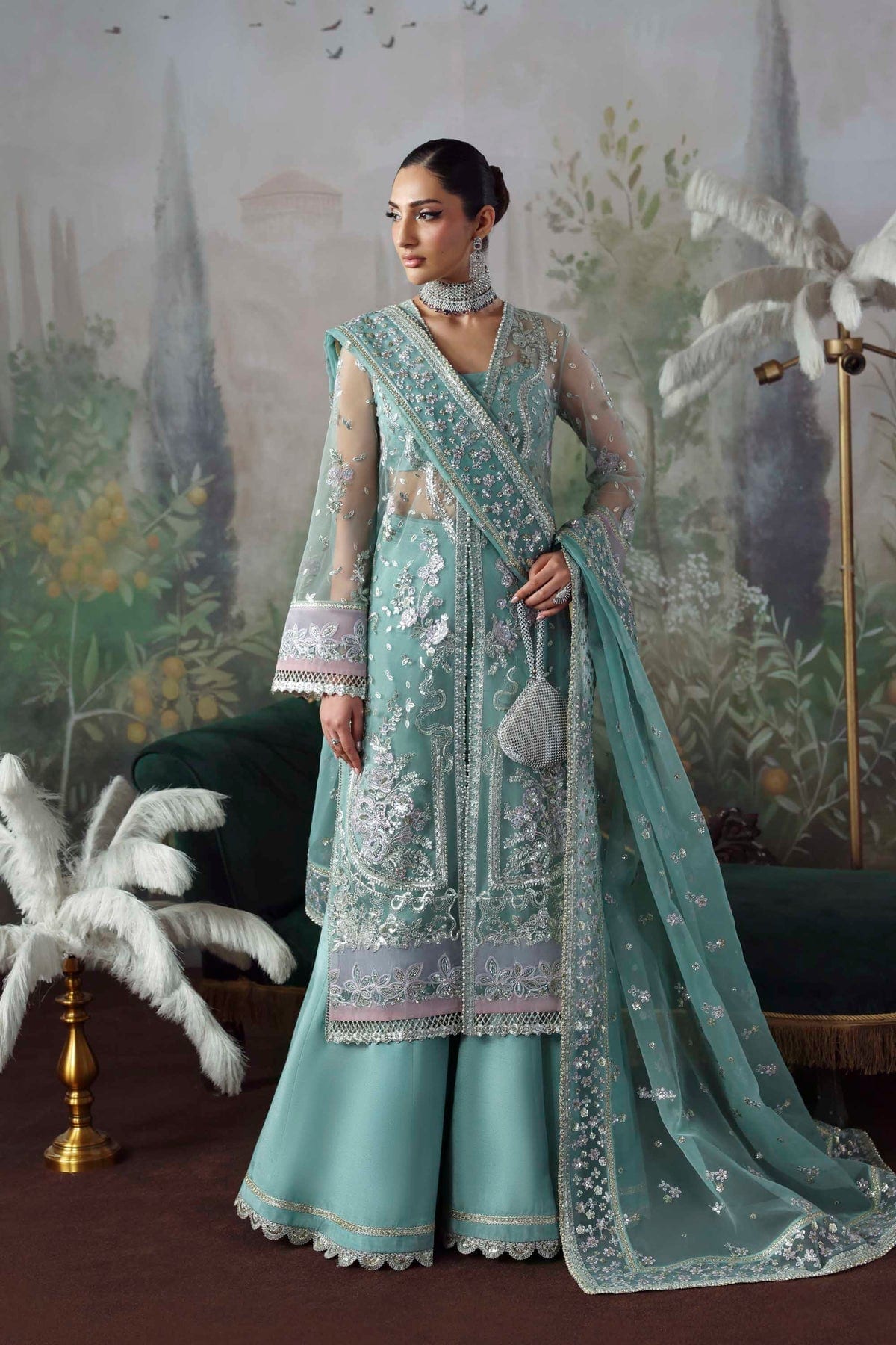 Shahnaz full-length primary view