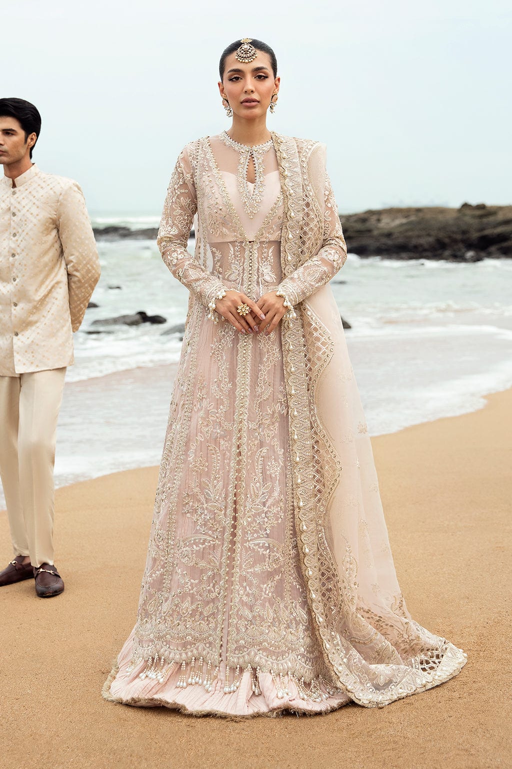 Shahnoor full-length primary view