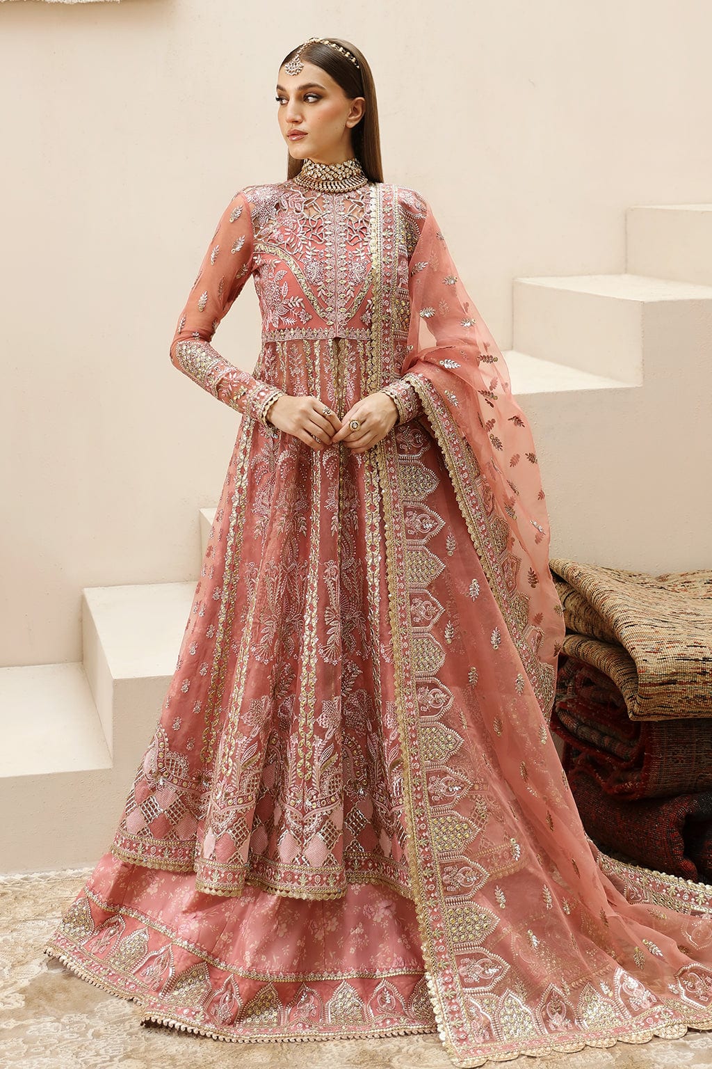 Shahpara full-length primary view