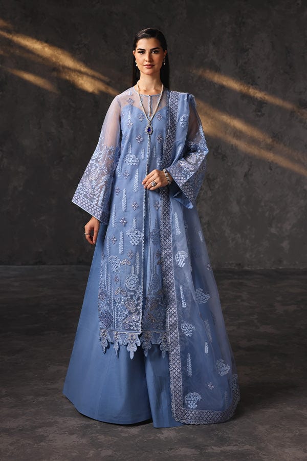 Shama-e-Feroz full-length primary view