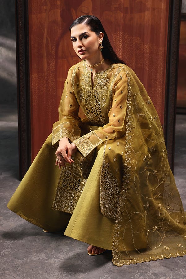 Shola-e-Noor full-length primary view