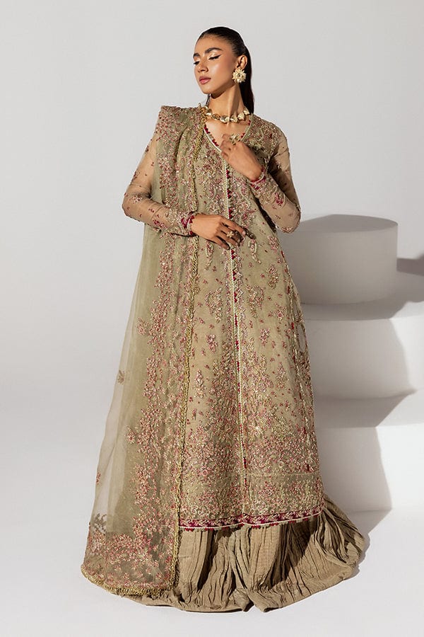 Soft Amber full-length primary view