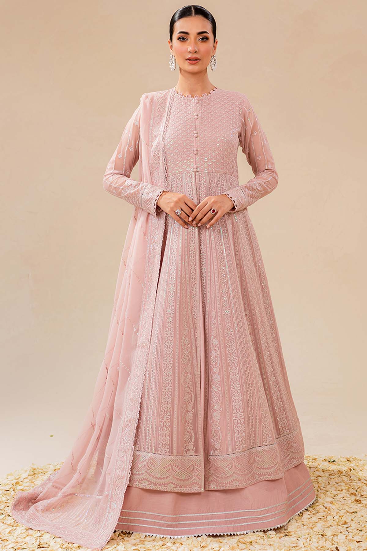 Sophie full-length primary view