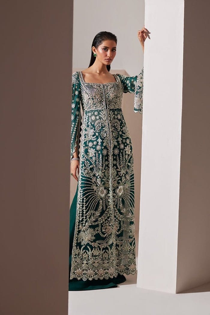 Soraya - Luxe full-length primary view