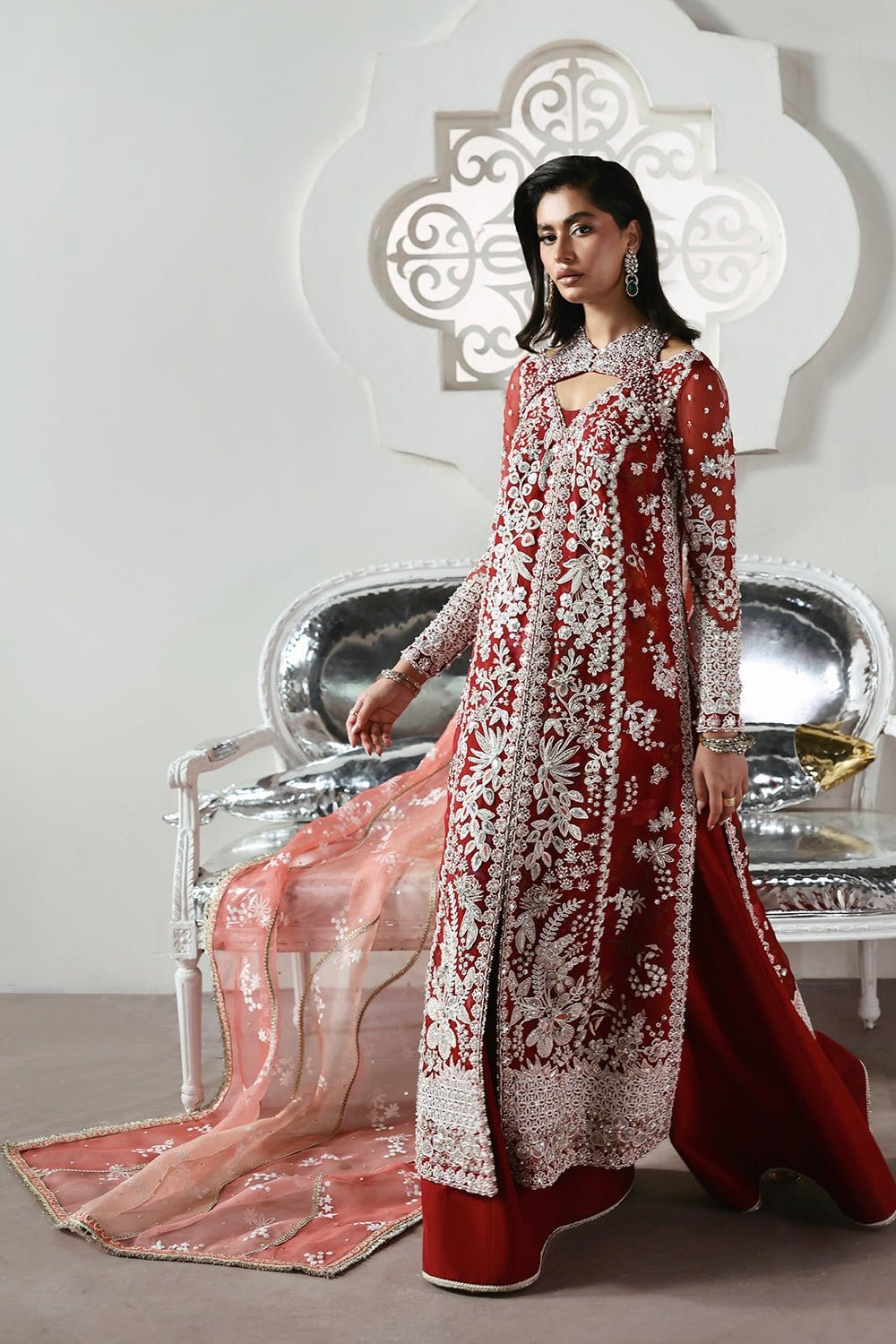Soraya - Solara full-length primary view
