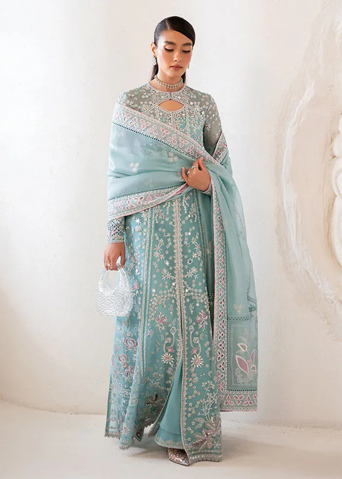 Suffuse – Iyara – full outfit view