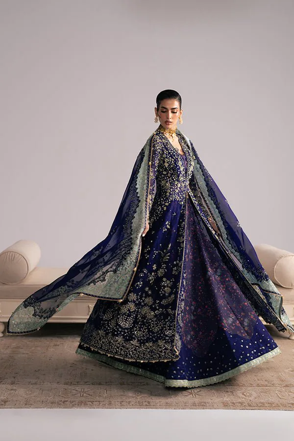 Suffuse – Rishaal – full outfit view