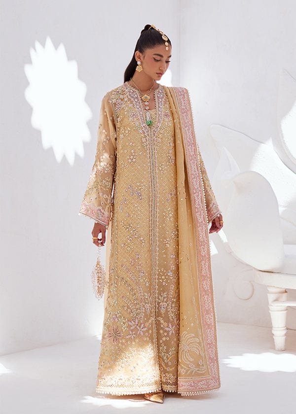 SUHA full-length primary view
