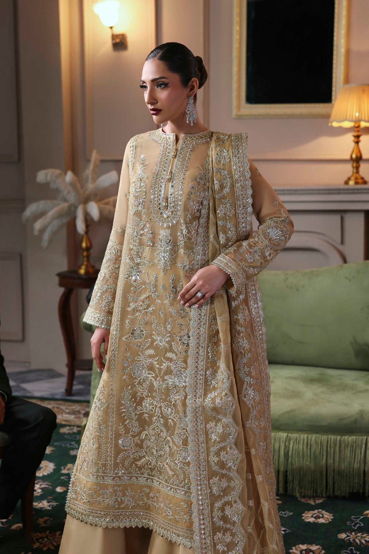 Tajmeen full-length primary view