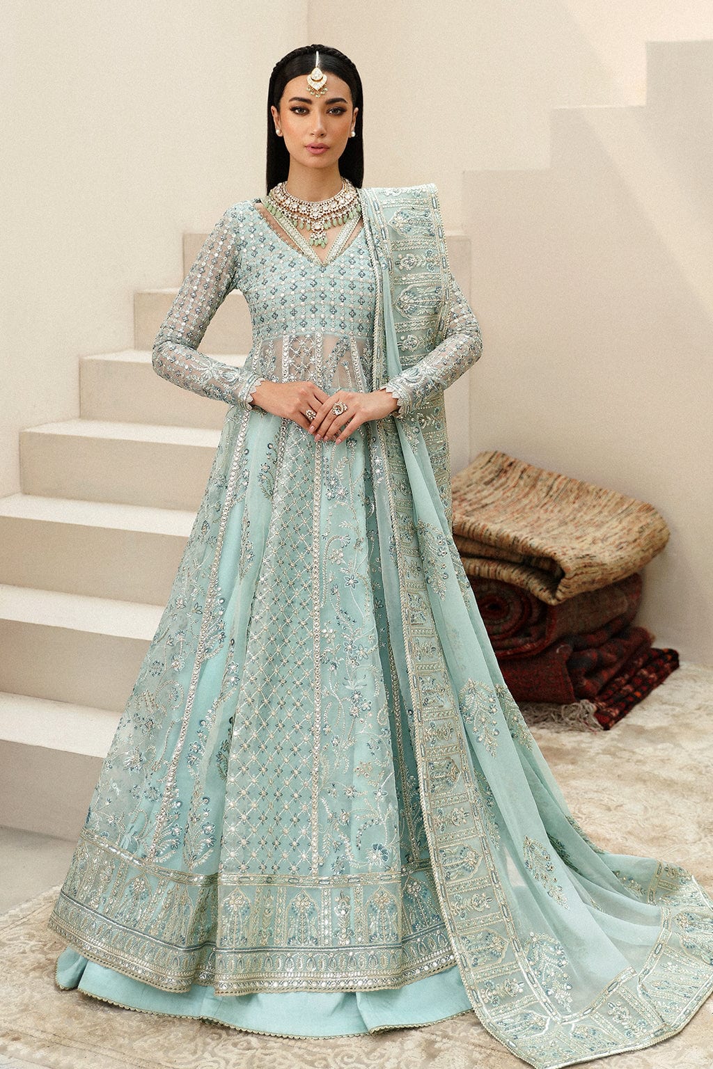 Tazmeen full-length primary view